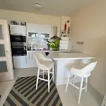 Seafront 2-bedroom With Pools And Direct Access La Apartment Varna