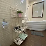Seafront 2-bedroom With Pools And Direct Access La Apartment Varna