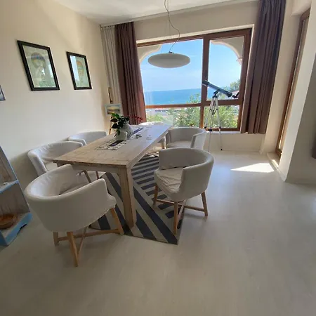 Apartamento La 2-bedroom Private , Golden Sands , *