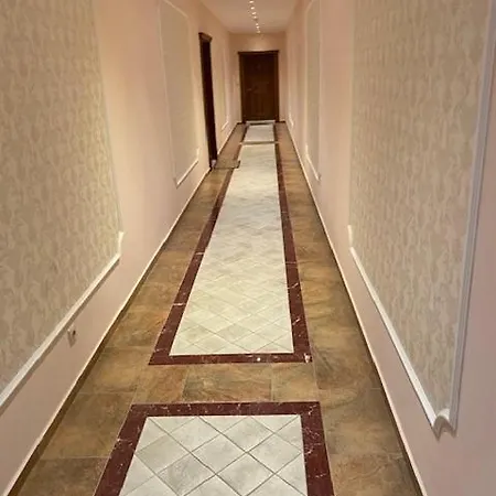 La 2-bedroom Private , Golden Sands , Apartment Varna