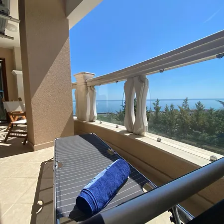 아파트 La 2-bedroom Private , Golden Sands , 바르나