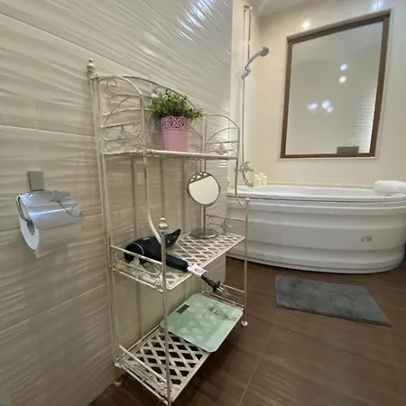 La 2-bedroom Private , Golden Sands , Apartment Varna