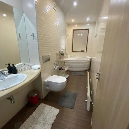 La 2-bedroom Private , Golden Sands , Apartment Varna