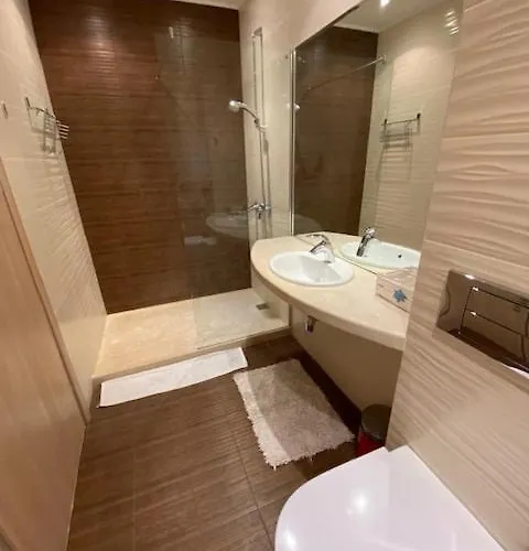 Апартамент La